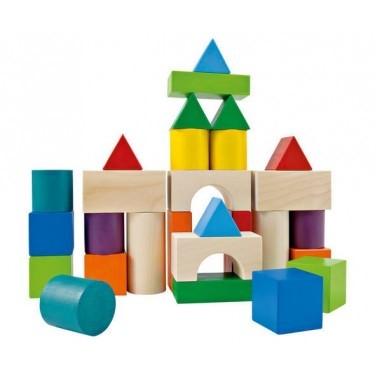 Juegos: su importancia en la guardería o escuela infantil 4 construccion
