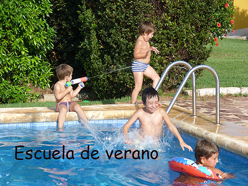Escuela de Verano: Objetivos 5 Escuela de Verano: Objetivos