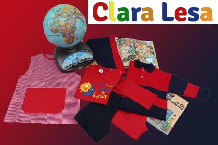 Clara Lesa.Tu fabricante de uniformes 5 Clara Lesa.Tu fabricante de uniformes
