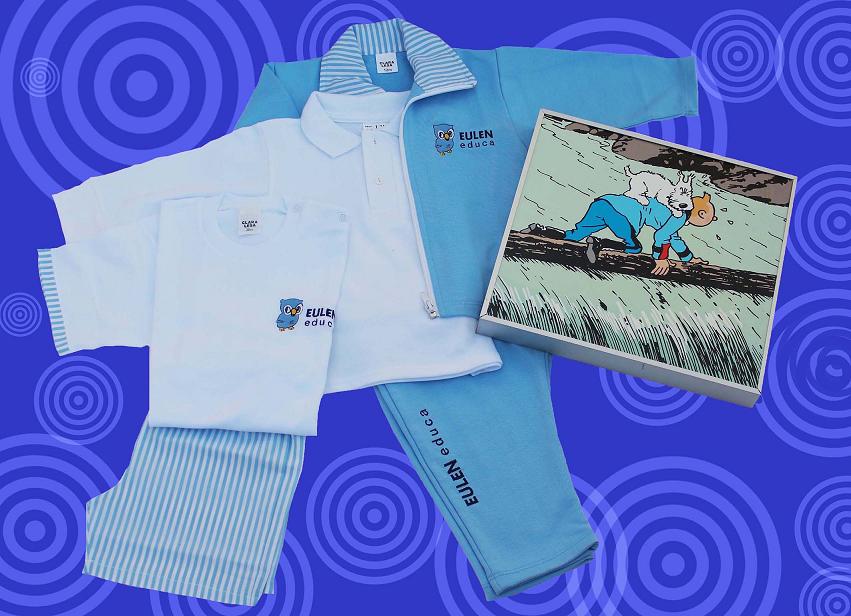 Uniforme guardería: marketing 1 uniformeguarderia