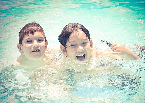 Escuela de Verano: Objetivos 3 children 1246383 640