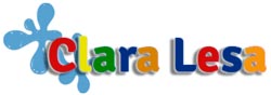 clara lesa logo